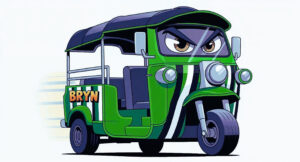 bryn tuk tuk edited